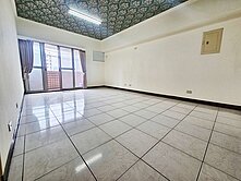 巨蛋捷運瑞豐商圈左營車站超大三房