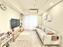 AB專任 | 水湳中清 | 輕屋齡三房平車