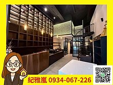 【嵐心成家】大里軟體園區｜臨路店面｜可營登辦公