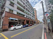宜蘭大學運動公園城市公園平面車位華廈