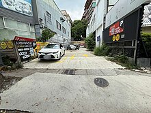 正七期稀有建地