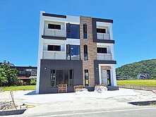 【宜蘭】礁溪白鵝山谷蘭宅別墅¥~林俊瑋