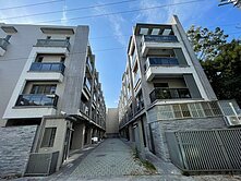 台南善化裕德路近公園社區型透天