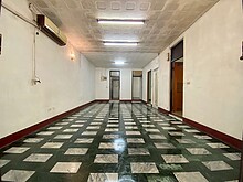 house cover
