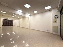 八德一路臨路25米邊間大面寬適診所電梯透店