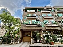 AB007忠孝東路五段精美屋【中信房屋張翔喆】