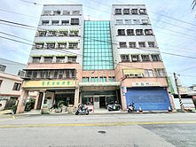 美🎀岸裡國小旁🏫全新整理✨豐原交流道超近🎯