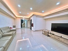 house cover