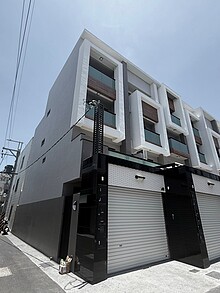 house cover