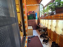 專任)近costco重疊3～4樓