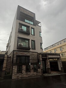 house cover