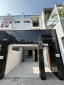 house cover