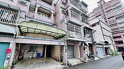 ✨荐茂✨專任✨潮州圓環。低總價前院停車傳統美墅。