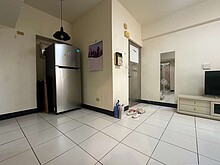 house cover