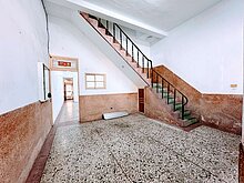 house cover