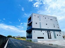 礁溪近國道五4套房農舍🌱新樂園五結店