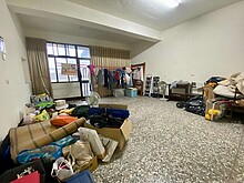 house cover