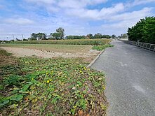 四湖鹿場國小重劃區方正美農地802