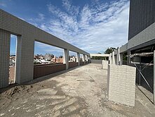 楊梅長照安養機構(全新)