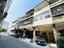 house cover