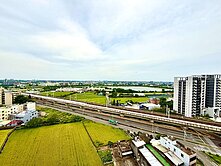 獨家．近!青埔A19．青茵悅2+1房車位