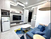 專任&中正國中古亭捷運&全新電梯正1房1廳
