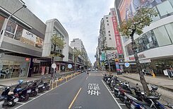 (親友的房子出售)新莊中平路幸福路佳瑪購物3房車