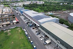 小港近臨海工業區林園未來國七標準廠房