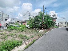 (專)出價就談｜安南96坪建地置產首選