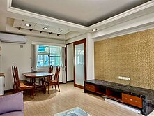 建工商圈三面採光3房6樓