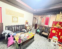 🔥獨賣!!️🔥️中誠街原況屋🔥地點極佳