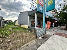 Ⓣ地坪133坪⭐楠梓家樂福正路大面寬搶先卡黃金店面