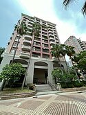 承義佩樺｜八期大四房雙平車視野戶