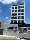走路就到南科善化陽明國小全新三房車寓