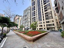 🏡獨家║古亭捷運站·質感精品傑作║上陽門第 