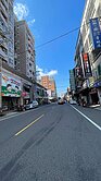普義路保值收租金店面~委託找定宸一定成