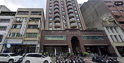 （134) 專約獨賣 南西圓環 🍎 收租金店面