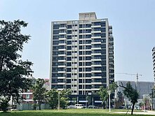 仁武八德八卦商圈｜下樓即公園2房雙衛配平車