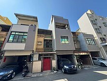 不用破千透天！鼎山家樂福建工商圈大顯身手宅