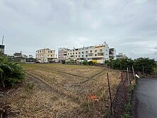 大面寬✦雙面路✦黃金建地485坪壓軸釋出