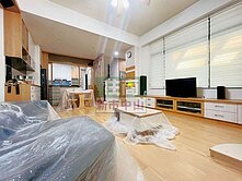 善化LM質感裝潢雙車墅