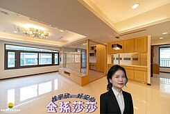 金孫【駁二特區°柴山】山海領市館❗採光3房平車❗