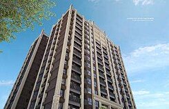 鴻築麗苑邊間三房車