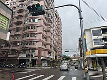 正五期｜由鉅不二家｜大業國中學區｜高四房平車