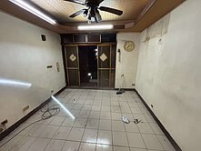 民安西路商圈低總價免爬高公寓3樓