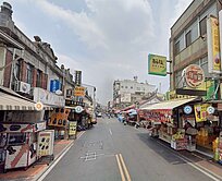 ⭐✨旗山老街車站黃金商業建地✨👍