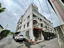 小左哥潭子大富路4房透天