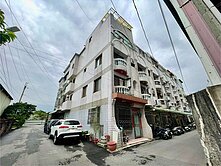 小左哥潭子大富路4房透天