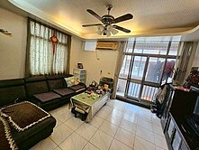 安南★安慶國小店住雙車墅╭★°住商姚語宸★