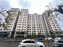 台南水交社園區/世界公園/景觀4房雙平車